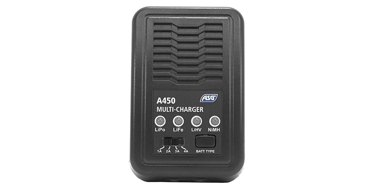 Ładowarka ASG Elite Force LiPo Charger